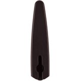  ŠKARE UREDSKE 17,5CM-TITANIJ FITCUT CURVE PREMIUM SC175STN PLUS.35058 SMEĐE BLISTER | Shoptok.si