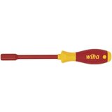 Wiha 00853 odvijač SoftFinish® električarski šestougaoni, 4 mm ( w 00853 ) | ePonuda.com