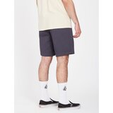 Volcom Hlače 'Frickin' temno siva | Shoptok.si