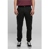 UC Men Double Cargo Twill Jogging Pants black Cijene