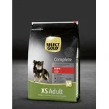 Complete Adult XS govedina 1kg