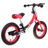  Bicikl bez pedala Boomerang - crveni | Shoptok.si