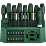 Bosch set odvijača 1600A02Z9L, 39 delova Cene