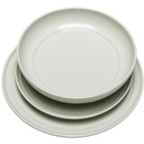 Hübsch Kremno bel lončen krožnik ø 28 cm Amare – | Shoptok.si