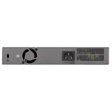 Zyxel Mrežno stikalo GS1350-12HP, 12-portno, managed, CCTV, PoE, LR, 130 W | Shoptok.si