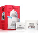 Kiehl's Ultra Body Mega Moisture Squalane Cream krema za telo za ženske | Shoptok.si