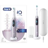 Oral-b iO9 Rose Quarc elektična četkica za zube Cene