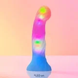 Dildo LED Candy Loop