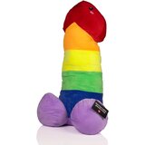 SLINK S-Line Plišana igračkа Penis, 100cm, Šarena Cene