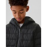 GAP Children's quilted waterproof jacket ColdControl - Boys | Shoptok.si