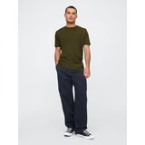 GAP T-shirt with logo - Men's | shoptok.hr