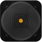 In solarni grijač za bazen 75 x 75 x 36 cm HDPE aluminijski | shoptok.hr