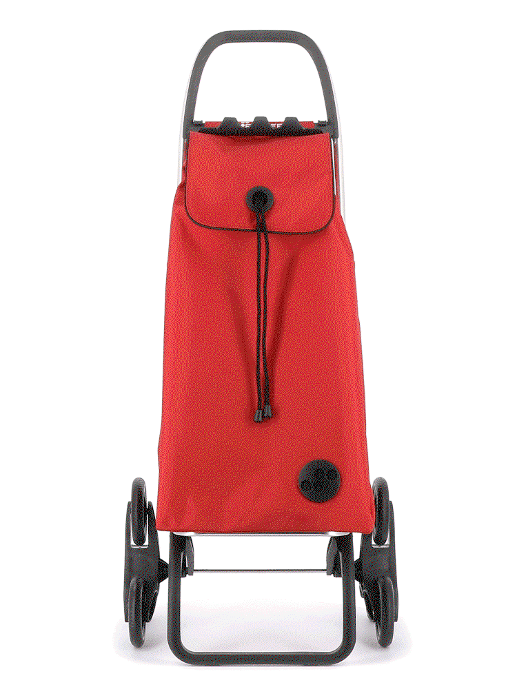 Rolser Torba za kupovinu 43 l I-Max MF 6 Logic – | shoptok.hr