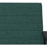  Fotelja Tamnozelena 59 x 75 x 78 cm tkanina | shoptok.hr