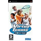  Virtua Tennis World Tour (PSP) - rabljeno | Shoptok.si