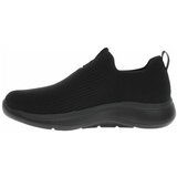 Skechers Nizke superge Go Walk Arch Fit Črna | Shoptok.si