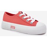 Lee Children's Youth Sneakers ISLA C LOW JR | Shoptok.si