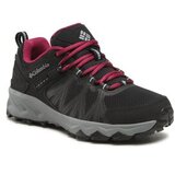 Columbia Trekking čevlji Peakfreak II Outdry BL5953-010 Črna | Shoptok.si