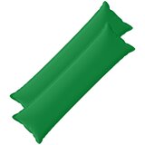  Jastuk s jastukom HOUTEN 2 kom. Zelena Poliester | shoptok.hr