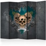  Paravan u 5 dijelova - Darkness II II [Room Dividers] 225x172 Cijene