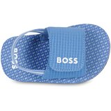 Boss Sandali & Odprti čevlji J52820 Modra | Shoptok.si
