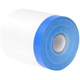 Traka za maskiranje s filmskom podlogom 6 pcs 140 x 2000 cm | shoptok.hr
