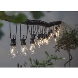 Star Trading Vanjska rasvjeta LED lanac Circus Filament, dužina 8,55 m Cijene