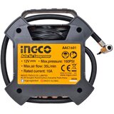 Kompresor 12V 11B AAC1601 INGCO | shoptok.hr