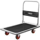 Shumee platformski transportni voziček nosilnosti 300KG, (21387771) Cene