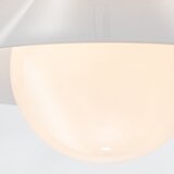 Quintiesse qn-saucer-fm-ab-opal - plafonsko svetlo saucer 1xE27/40W/230V zlatna | Eponuda.com