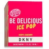 DKNY Donna Karan Be Delicious Ice Pop Very Cherry Eau De Parfum 50 ml za žene Cijene