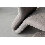 Venture Home fotelja Rulls | shoptok.hr