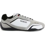 Sparco Sp-f6 - White/Black Bijela