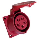 Madras doo Beograd UTIČNICA UGRADNA UKO-UTO 16A 3P+N+E HT315 | ePonuda.com