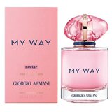 Giorgio Armani Ženski parfem My Way Nectar, EDP, 50 ml | ePonuda.com