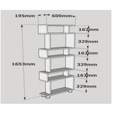 Hanah home POLIAR AMANDA | shoptok.hr
