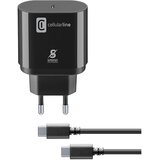 Cellular Line punjač samsung usb-c i kabel c-c 25W 2021 Cijene