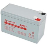 VAR-TEC AKKU SMART HEAVY 12V/9Ah - za UPS, životni vijek 6-10 godina Cijene