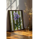 WALLXPERT Artmoscrv25-3348 Multicolor Decorative Framed MDF Painting | Eponuda.com