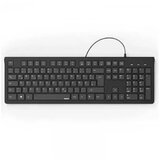 Hama Žična tastatura KC200 BASIC YU-SRB (Crna) | ePonuda.com