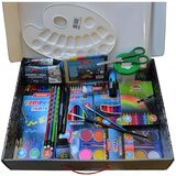 Target Set za ustvarjanje Creative box | Shoptok.si