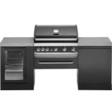 Grandpro letna kuhinja 205 Series + Grandhall Maxim G5 Cene