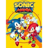  sonic mania plus (switch) eshop key europe Cene