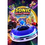  sonic racin crossworlds (pc) steam key europe | ePonuda.com
