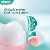 Elmex Sensitivity + Gum Strenght Whitening zubna pasta za osjetljive zube 75 ml | shoptok.hr