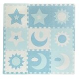 Momi podloga puzzle nebe blue ( AKCE00031 ) | ePonuda.com