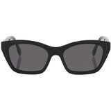 Fendi Sunčane naočale FE 40205I Black | shoptok.hr