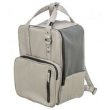  Ranac citystyle svetlo sivi 30x20x40cm | ePonuda.com