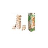  Jenga lesena igra – zabava za vso družino | Shoptok.si