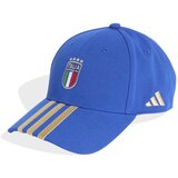 Adidas Kape s šiltom Figc Bb Cap Modra | Shoptok.si